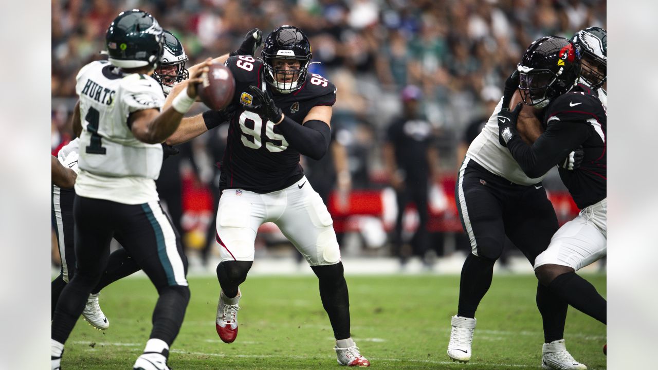 Philadelphia Eagles: Arguments for and against pursuing JJ Watt