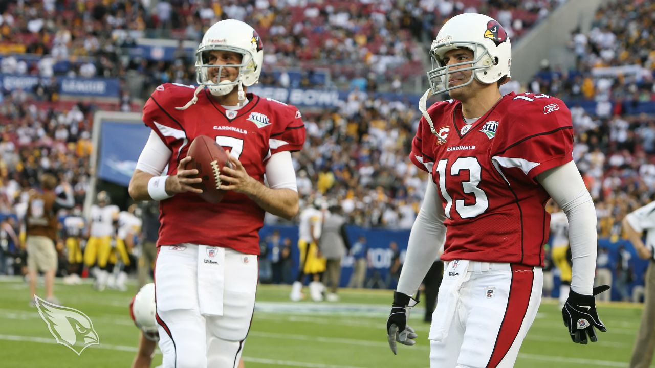 Cardinals Archives: Super Bowl XLIII