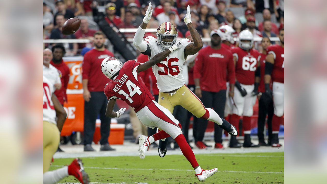 Shorthanded Chargers run defense to be tested by surging Cardinals back  David Johnson – Orange County Register