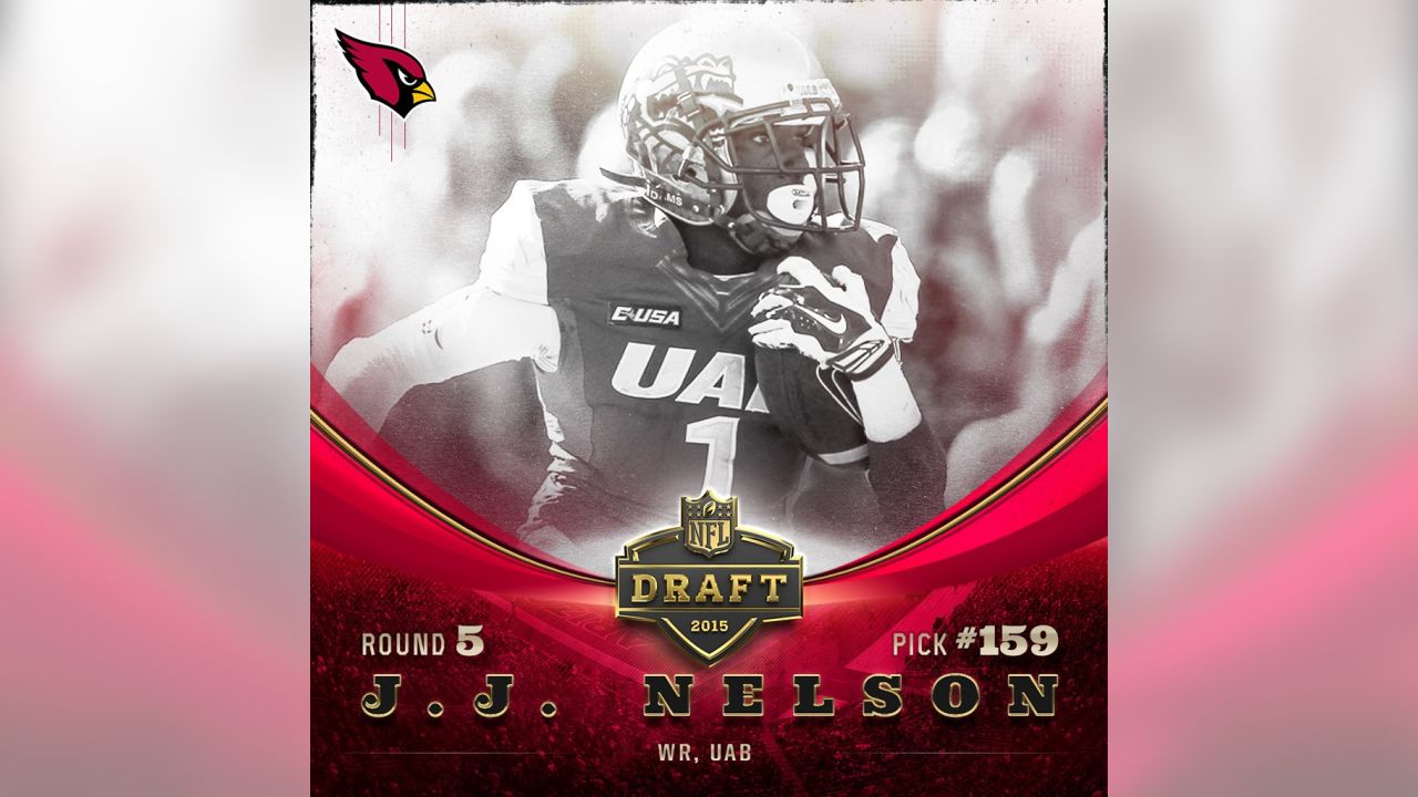 Cardinals 2015 Draft Class