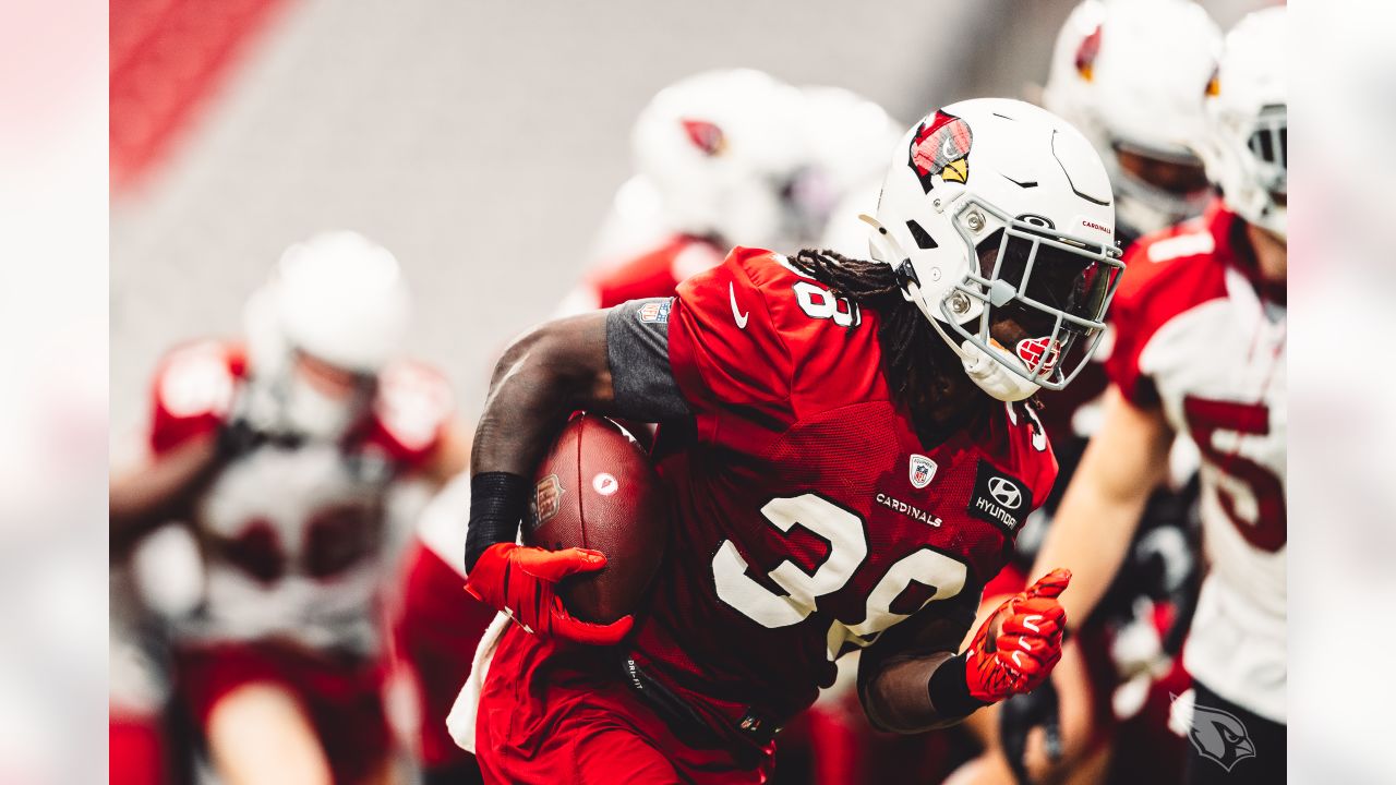 New Cardinals CB Johnathan Joseph familiar with DC Vance Joseph