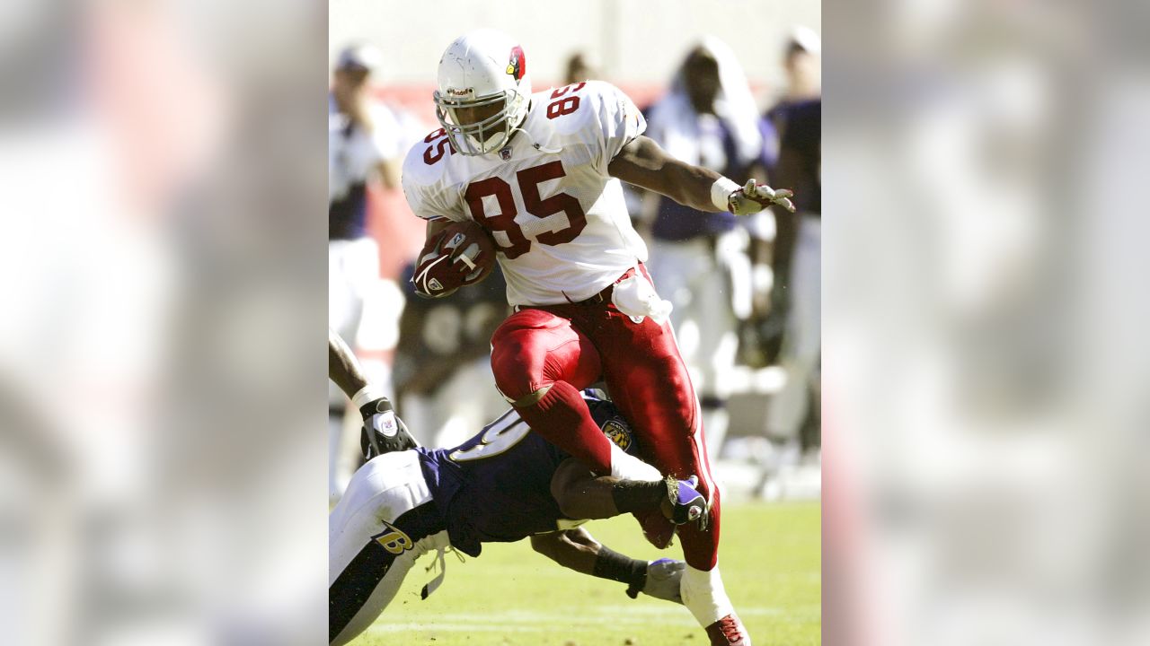 ThrowbackThursday: Cardinals-Ravens