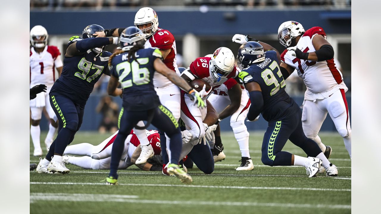 Seattle Seahawks vs. Arizona Cardinals Week 6 preview