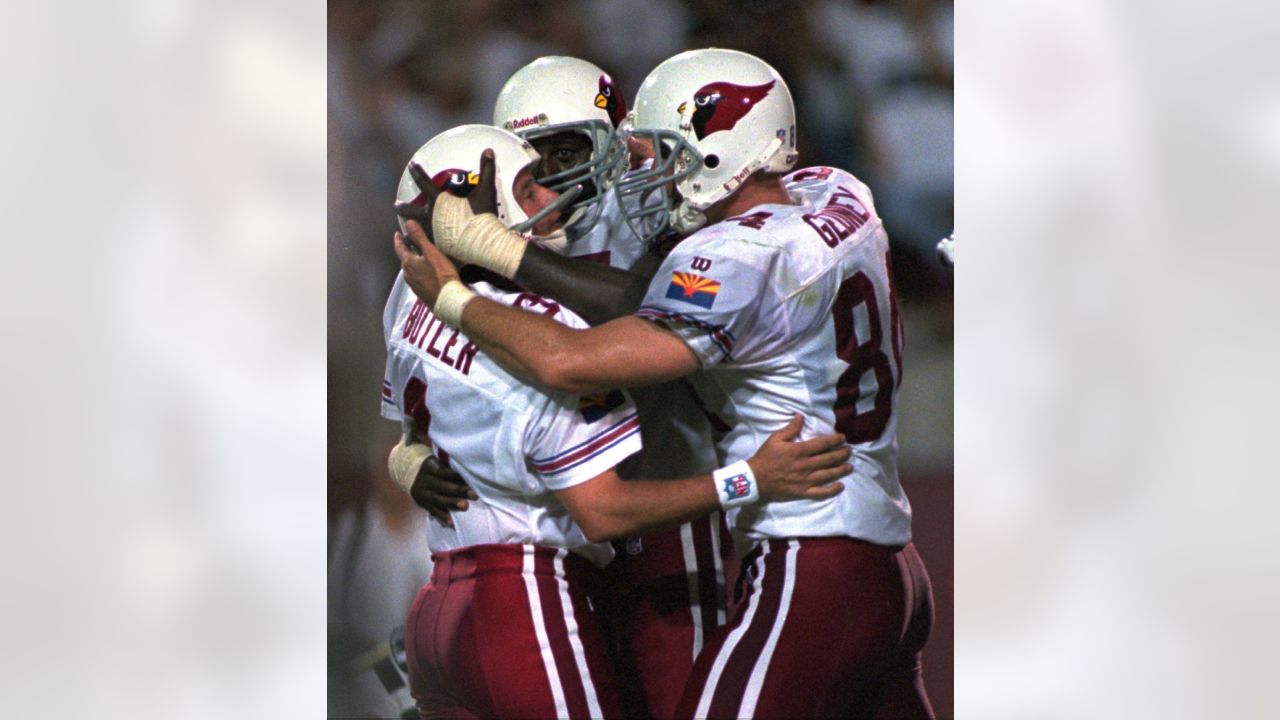 Arizona Cardinals on X: Today we remember the life and legacy of