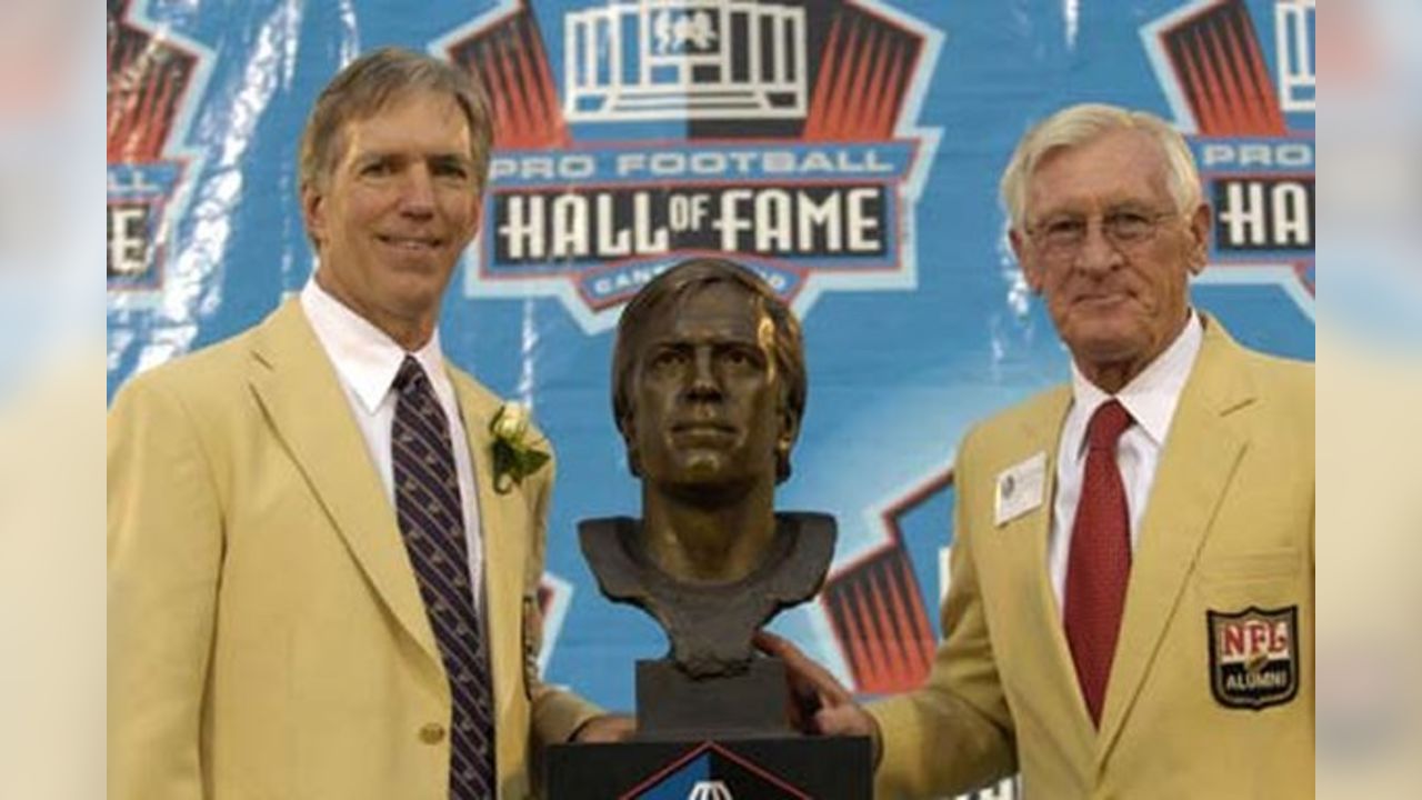 Roger Wehrli  Pro Football Hall of Fame