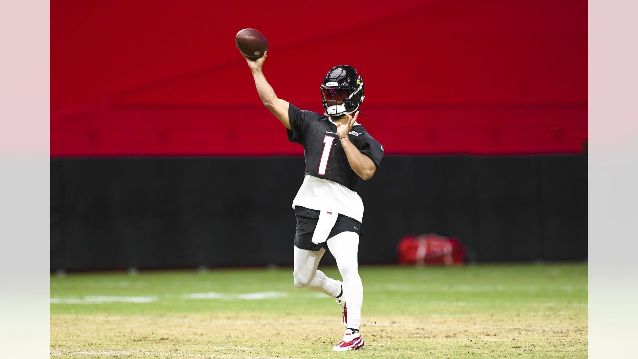 Cardinals WR Greg Dortch emerges as key weapon for Kyler Murray