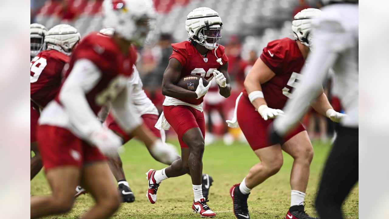 PHOTOS: Arizona Cardinals Training Camp 2019