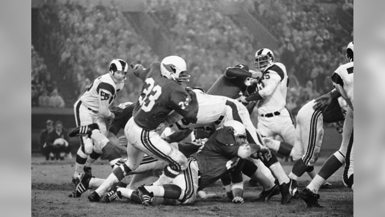 Cardinals vs. Rams: History between the two franchises extends beyond St.  Louis - Revenge of the Birds