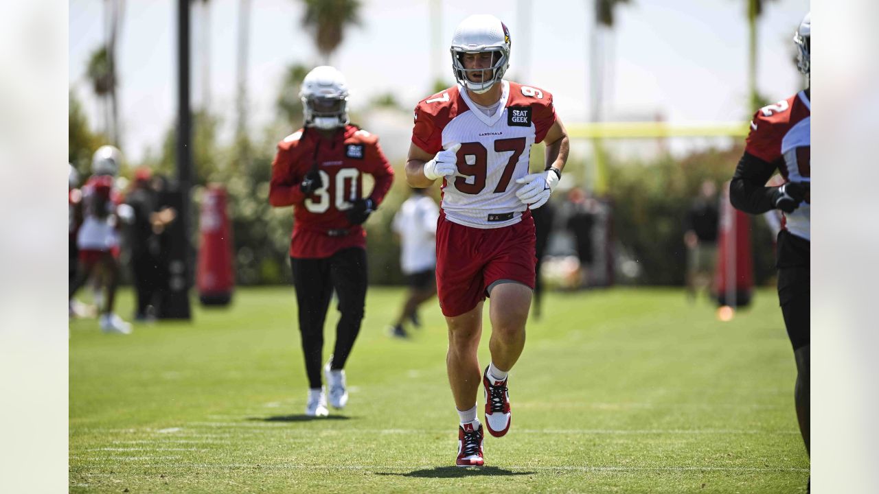 Cardinals News: D.J. Humphries done for the season, finding a fix