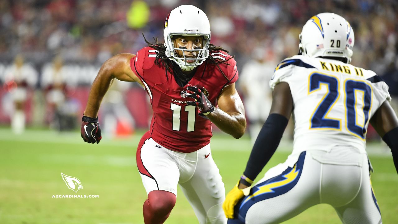 Arizona Cardinals Roster Update