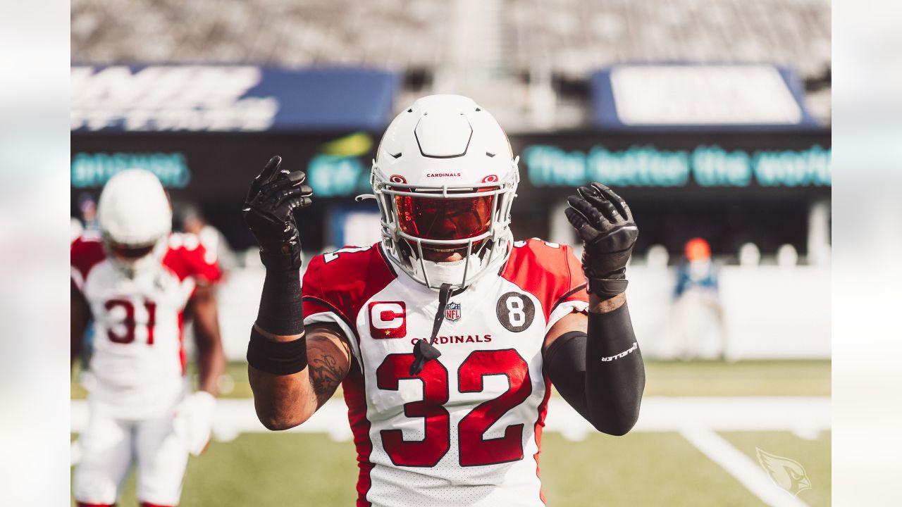 Bird Droppings: Arizona Cardinals looking to finish regular season strong, Rondale  Moore, Chase Edmonds out, and more - Revenge of the Birds