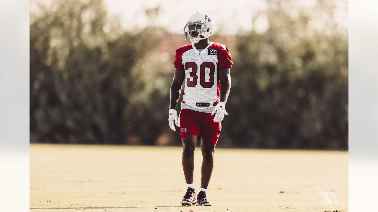 Cardinals Understand Growing Pains Coming For Isaiah Simmons