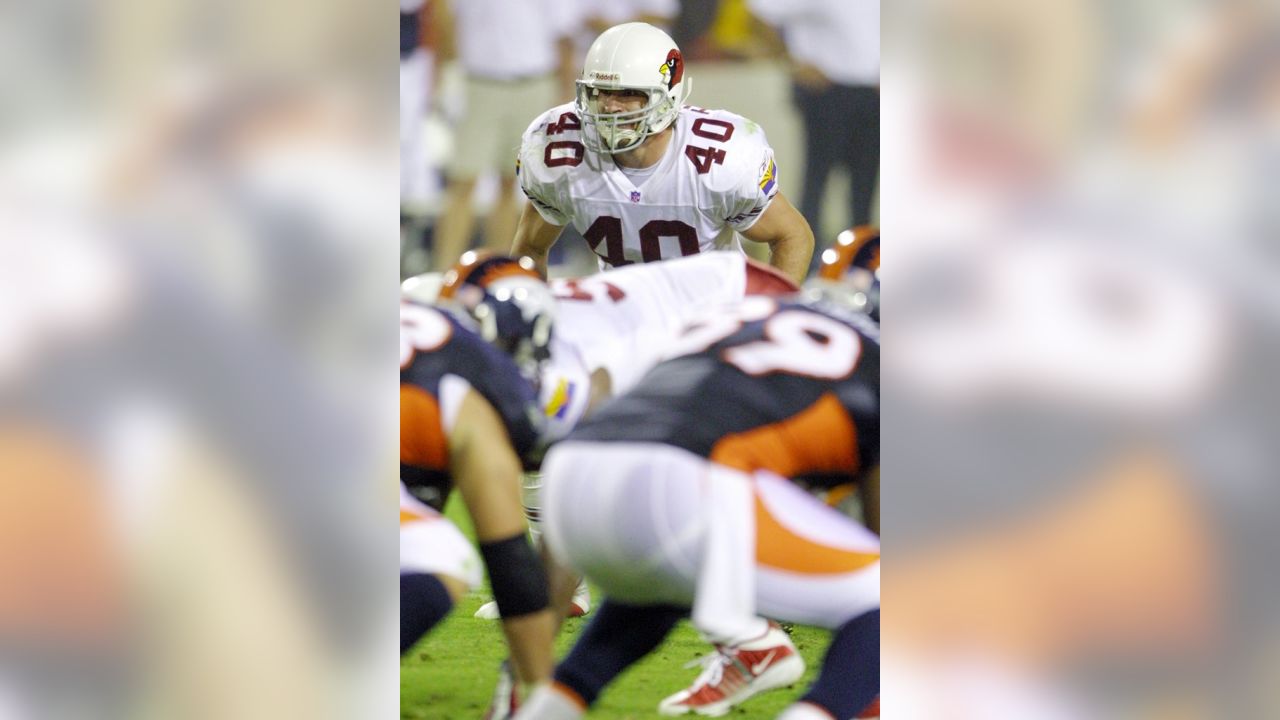 Pat Tillman Inducted Into Arizona Sports Hall Of Fame