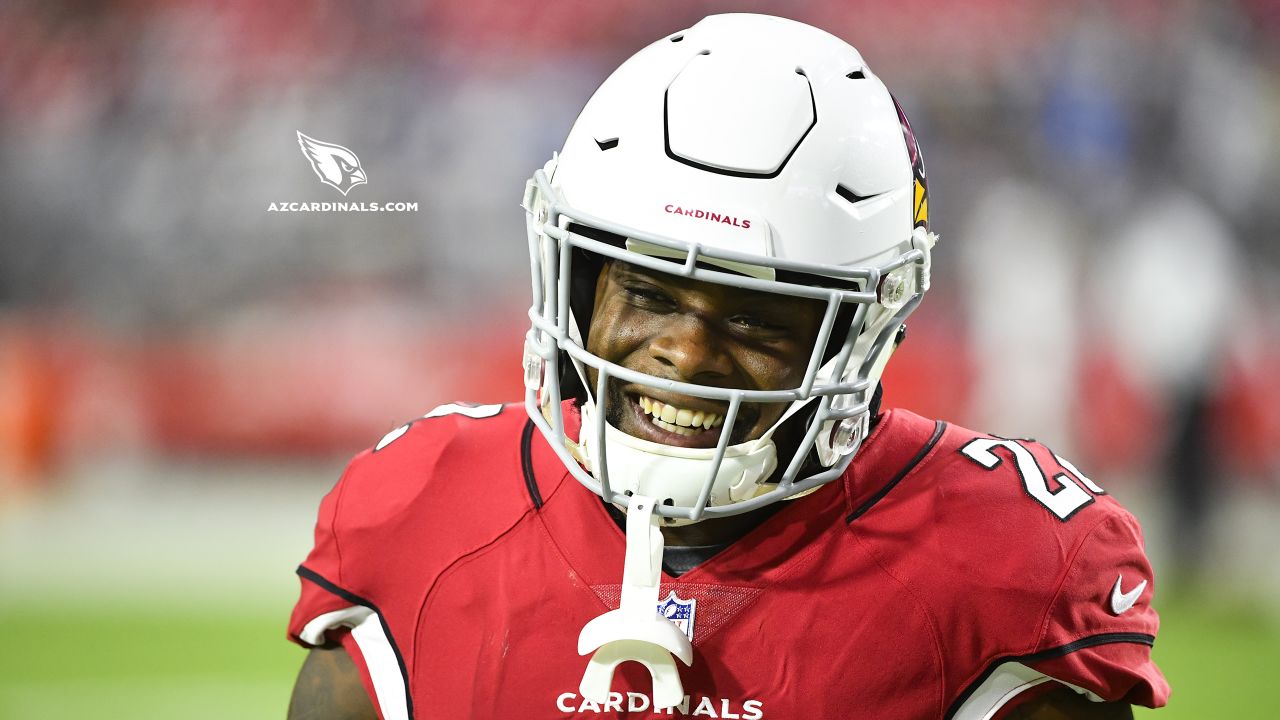 Arizona Cardinals add 4 to active roster before season finale vs