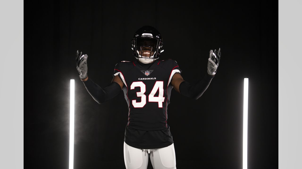 Arizona Cardinals new uniform extravaganza - Page 42 - Sports Logo