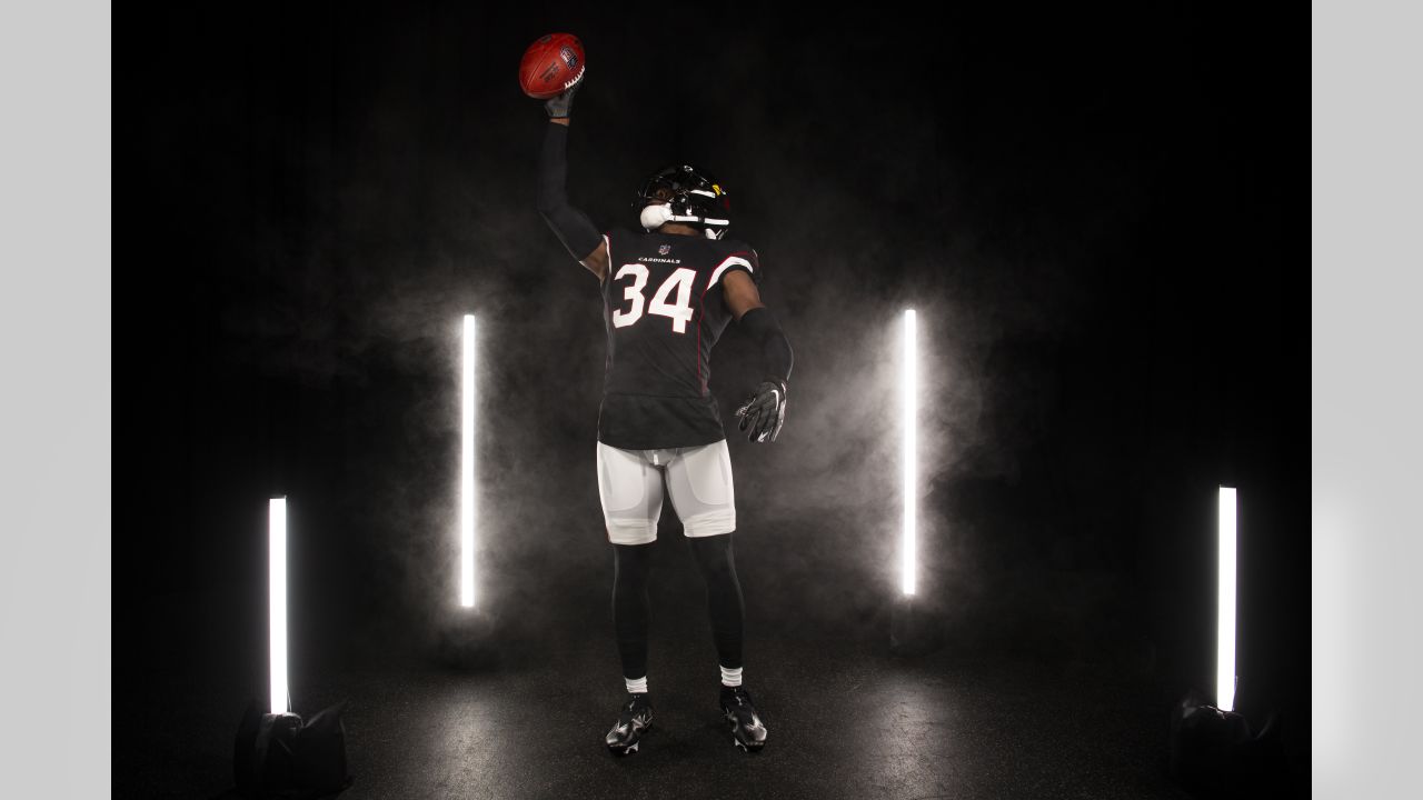 New uniforms a light in the darkness for Arizona Cardinals