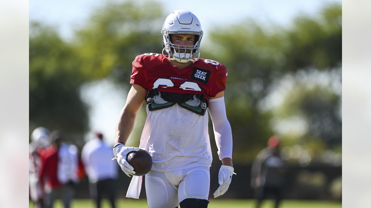 Hard Knocks': Arizona Cardinals safety Budda Baker gives emotional locker  room speech after Cardinals loss