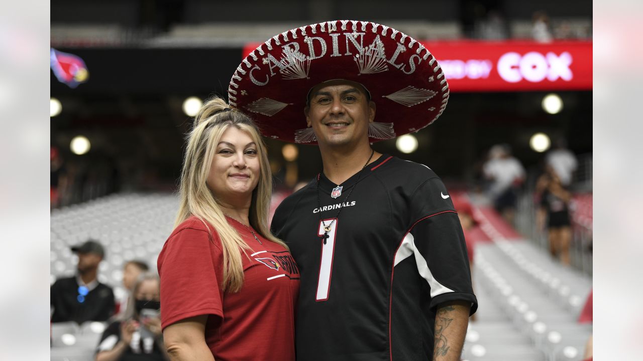 PHOTOS: Back Together Saturday At Cardinals Training Camp