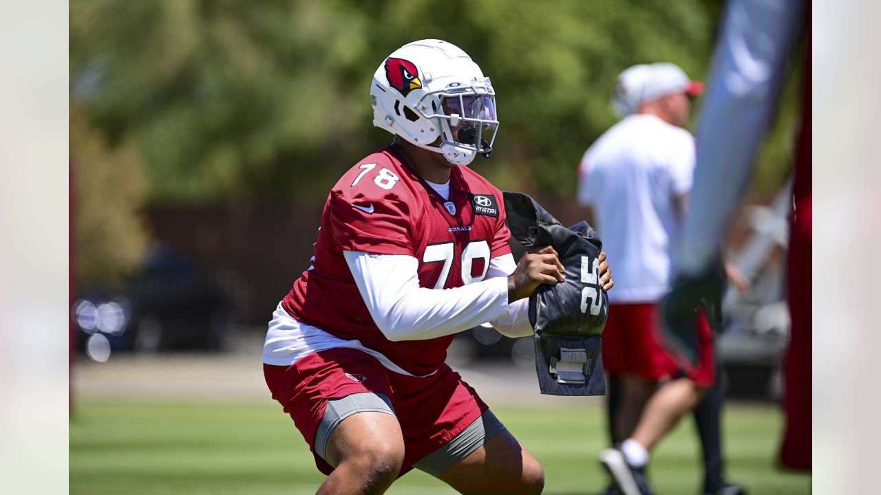 Cardinals Position Overview 2021: Offensive Line