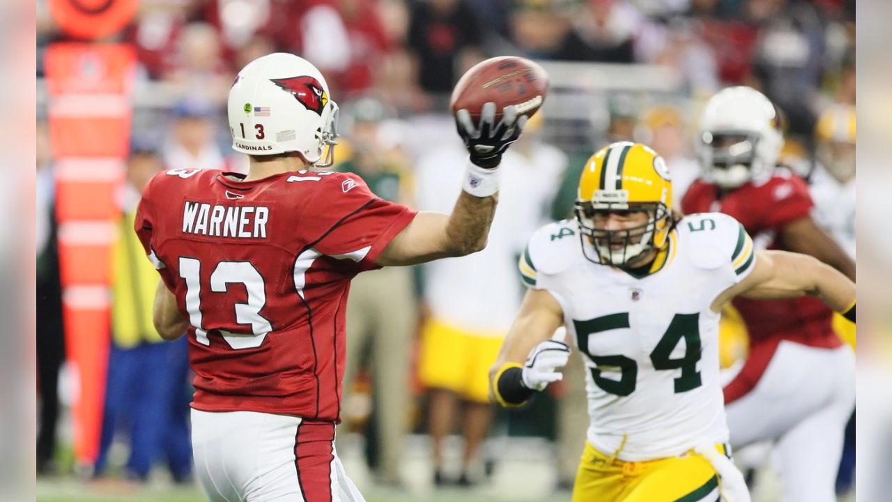 Former Arizona Cardinals QB Kurt Warner not surprised by Hall of Fame snub