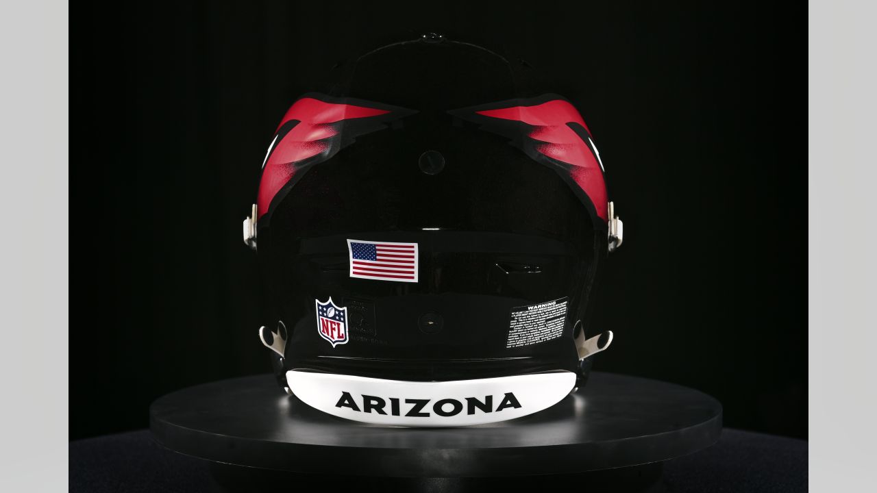 PHOTOS: Cardinals Announce Alternate Helmet