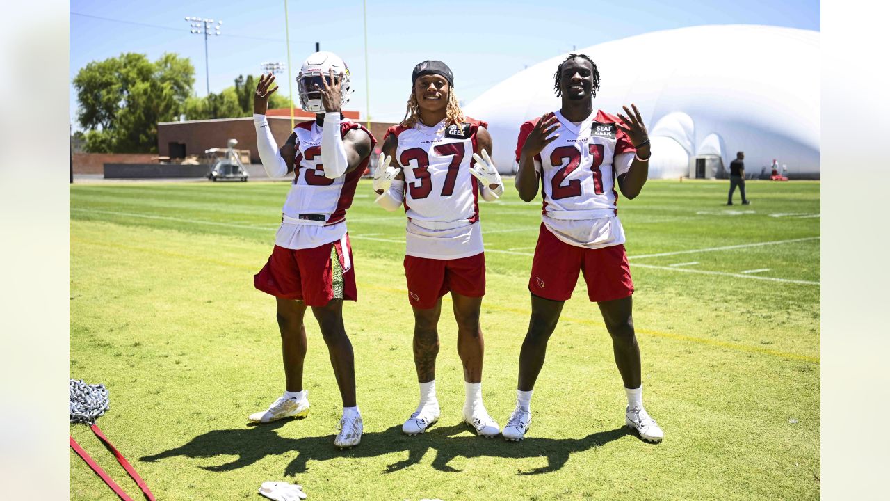 Arizona Cardinals: A quiet offseason but maybe for good reason