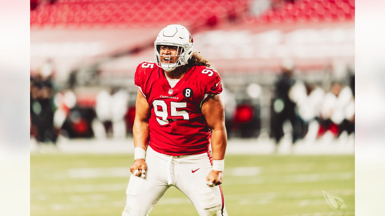 Cardinals Position Overview 2021: Offensive Line