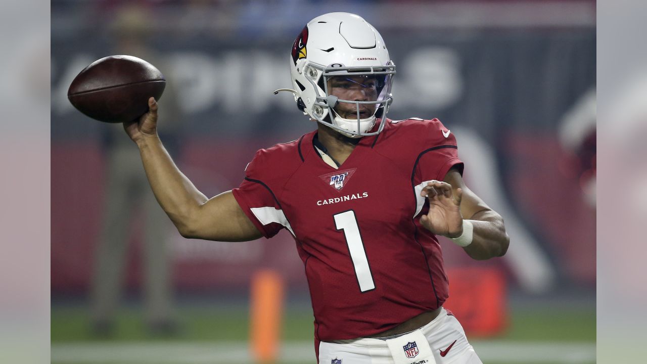 Kyler Murray Arizona Cardinals Nike Youth 2019 NFL Draft First