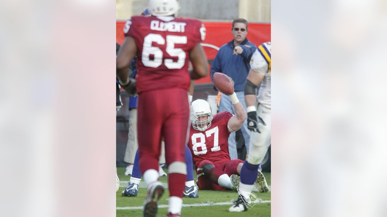 OTD in 2009, @larryfitzgerald was named MVP of the Pro Bowl in Honolulu,  Hawaii. 