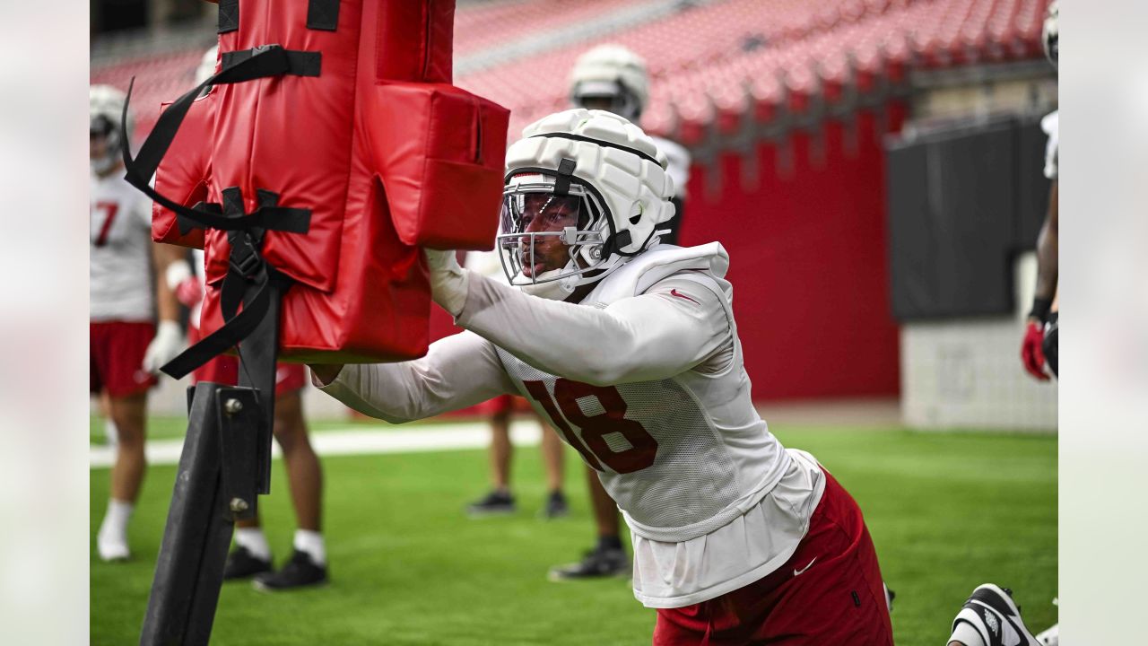 LB Isaiah Simmons is latest Cardinals player to change jersey number