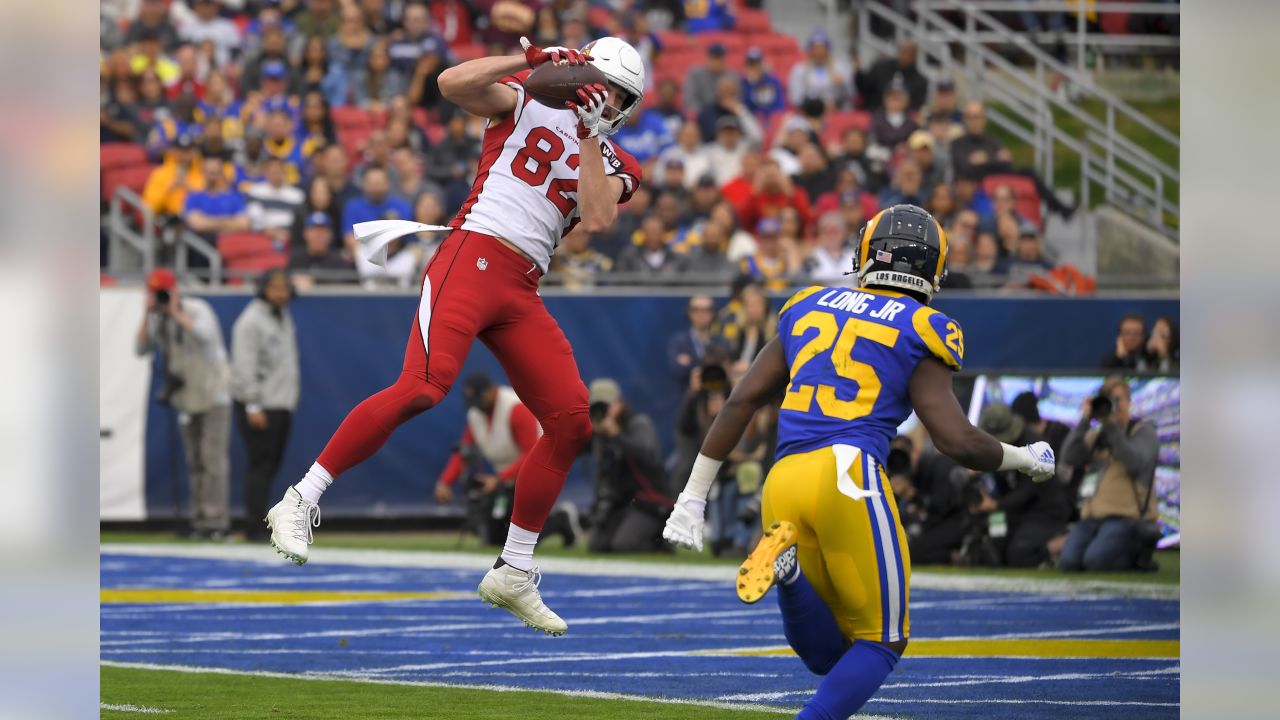 Unheralded Arizona Cardinals linebacker stepped up in finale