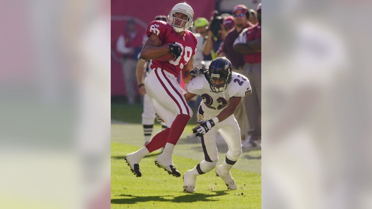 ThrowbackThursday: Cardinals-Ravens