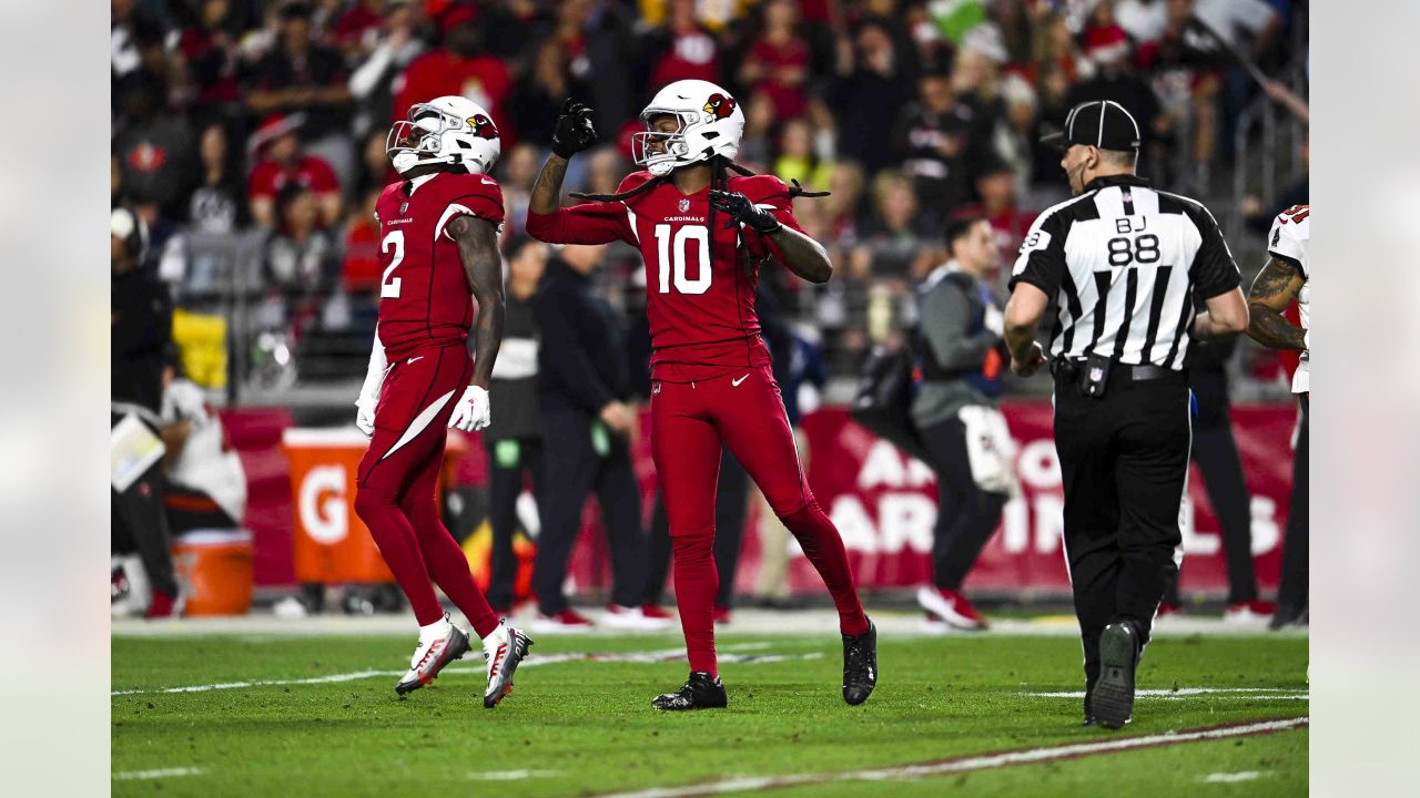 Rapid Reaction: Buccaneers 19, Cardinals 16