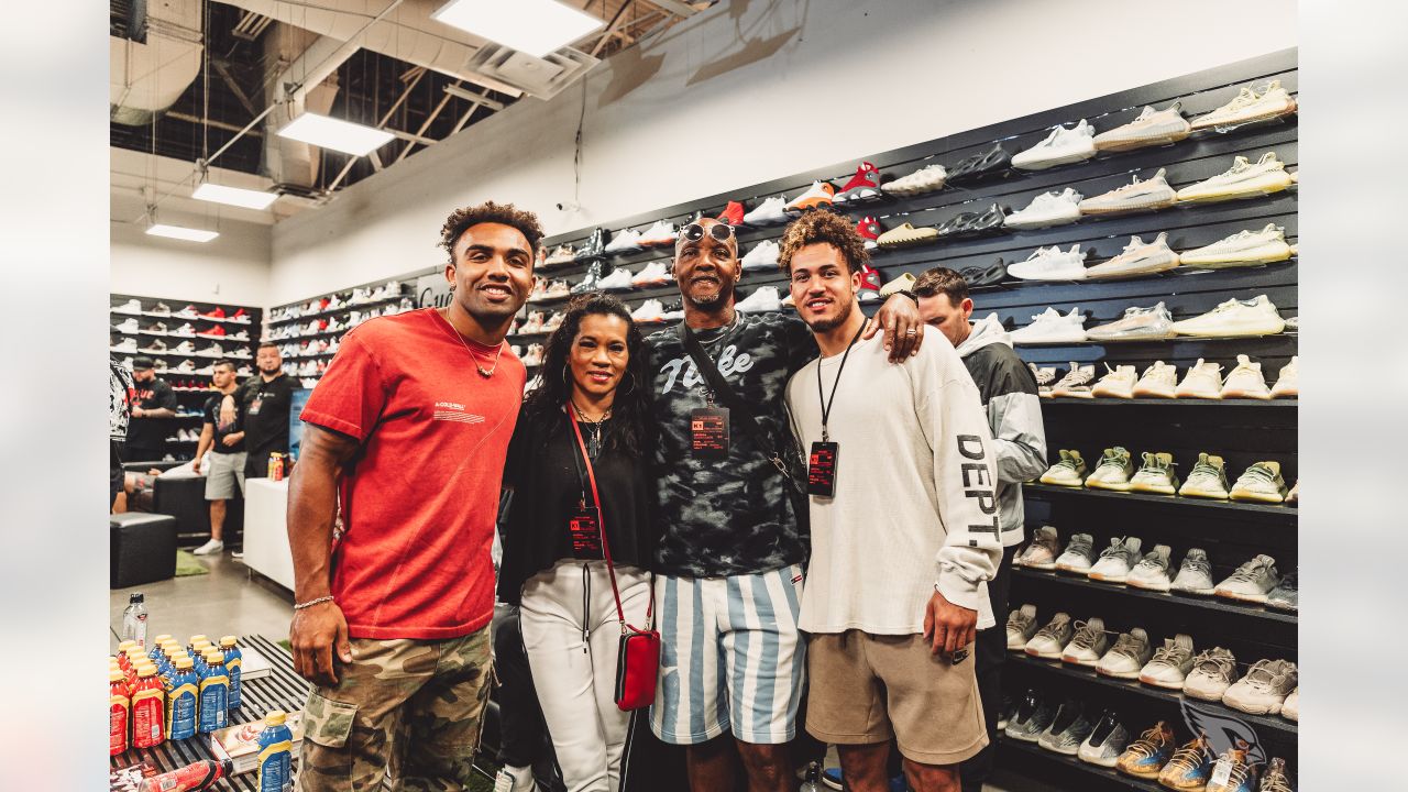 kyler murray store