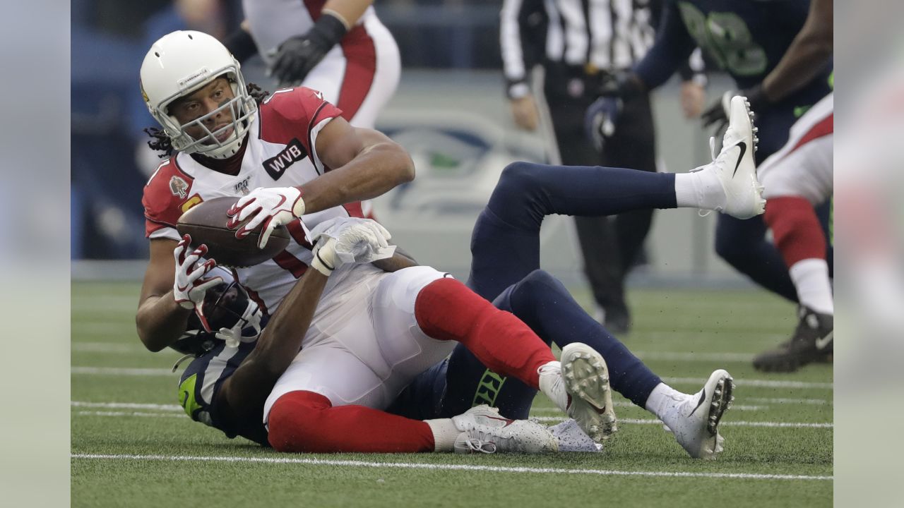 Cardinals Lose Kyler Murray, But Win Impressively In Seattle
