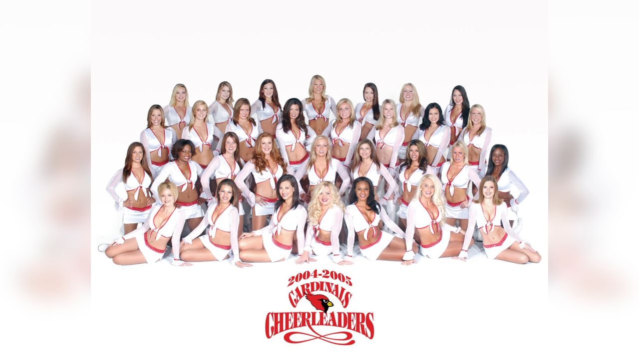 Road Trip: The 2011 Arizona Cardinals Cheerleaders