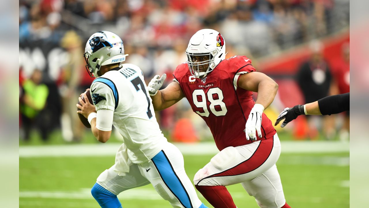 Cardinals Position Overview 2020: Offensive Line