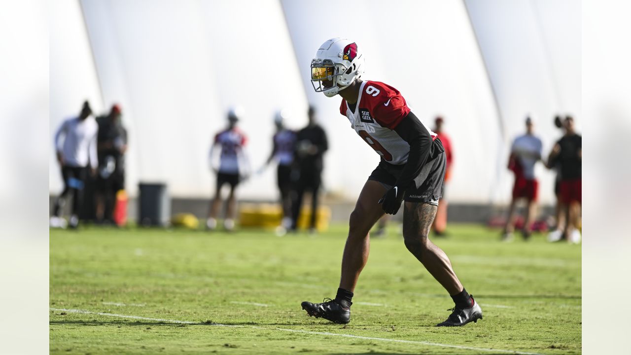 Photo Gallery: Panthers Media Day, Wednesday, September 21, 2022