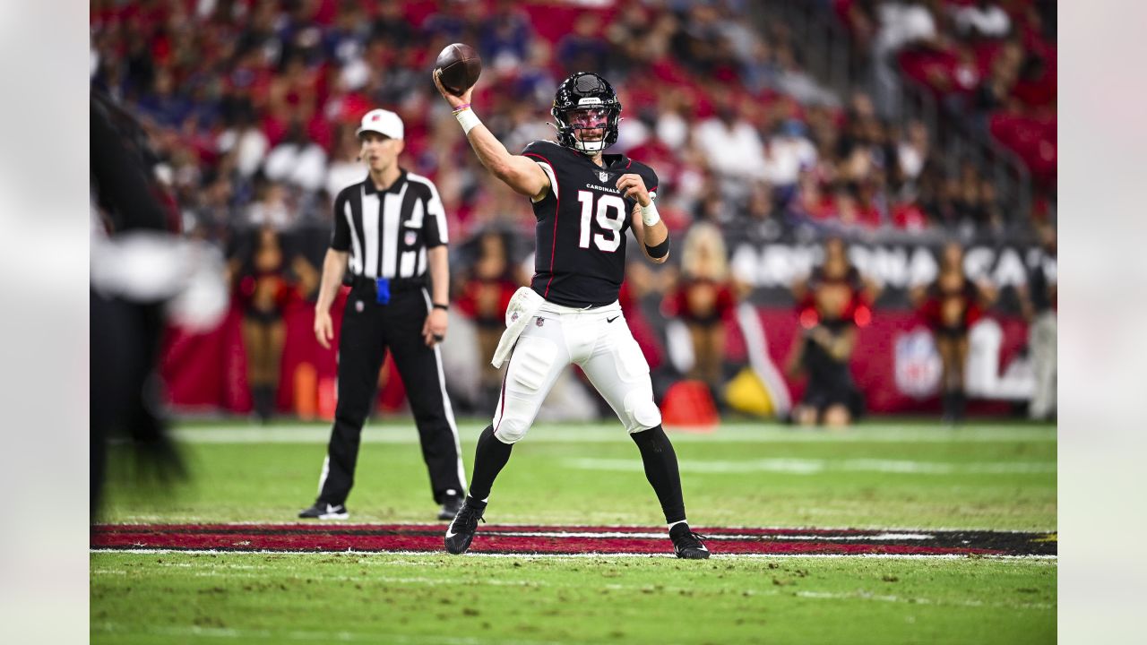 Gameday Gallery: Ravens vs. Cardinals, Preseason 2