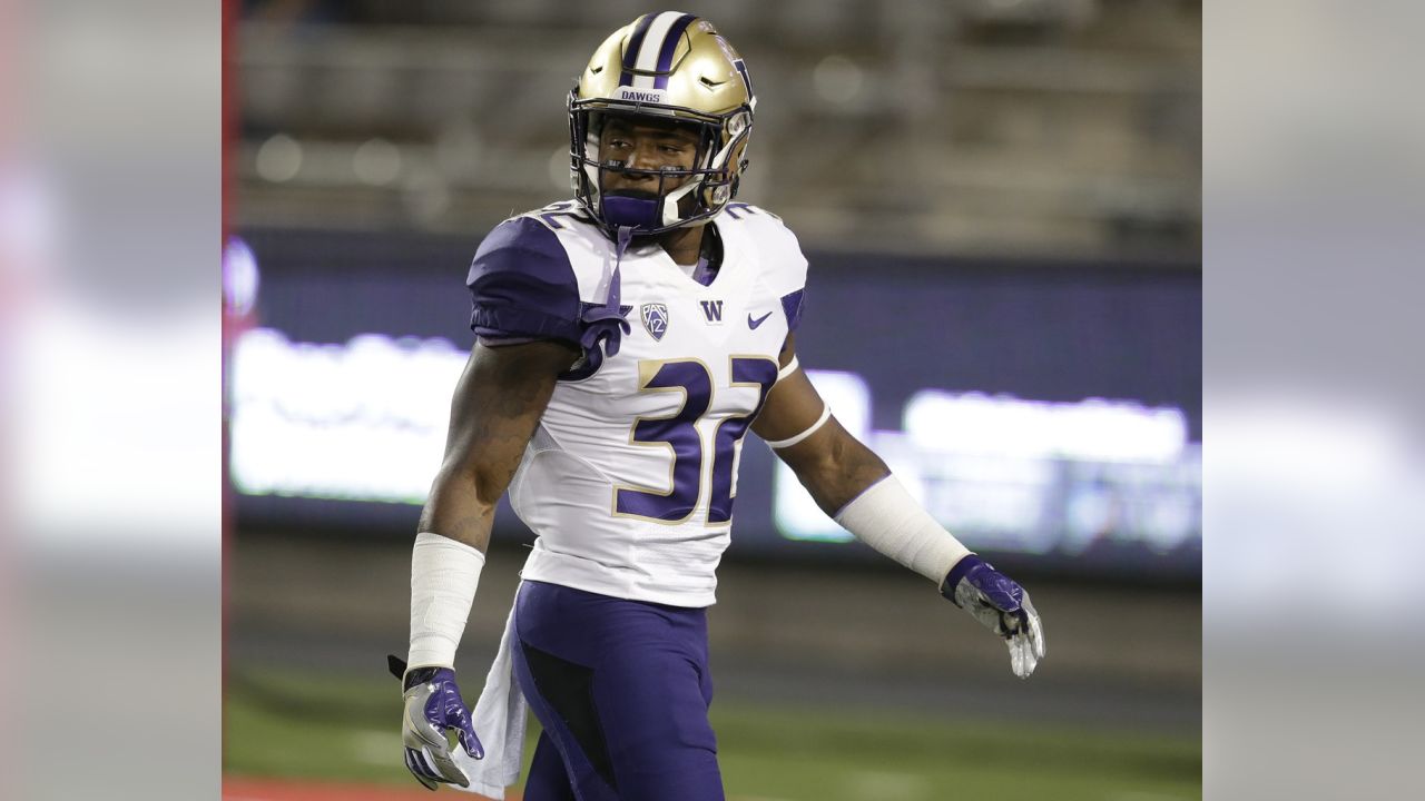 Cardinals Address Budda Baker Situation, Insider Stirs New Trade