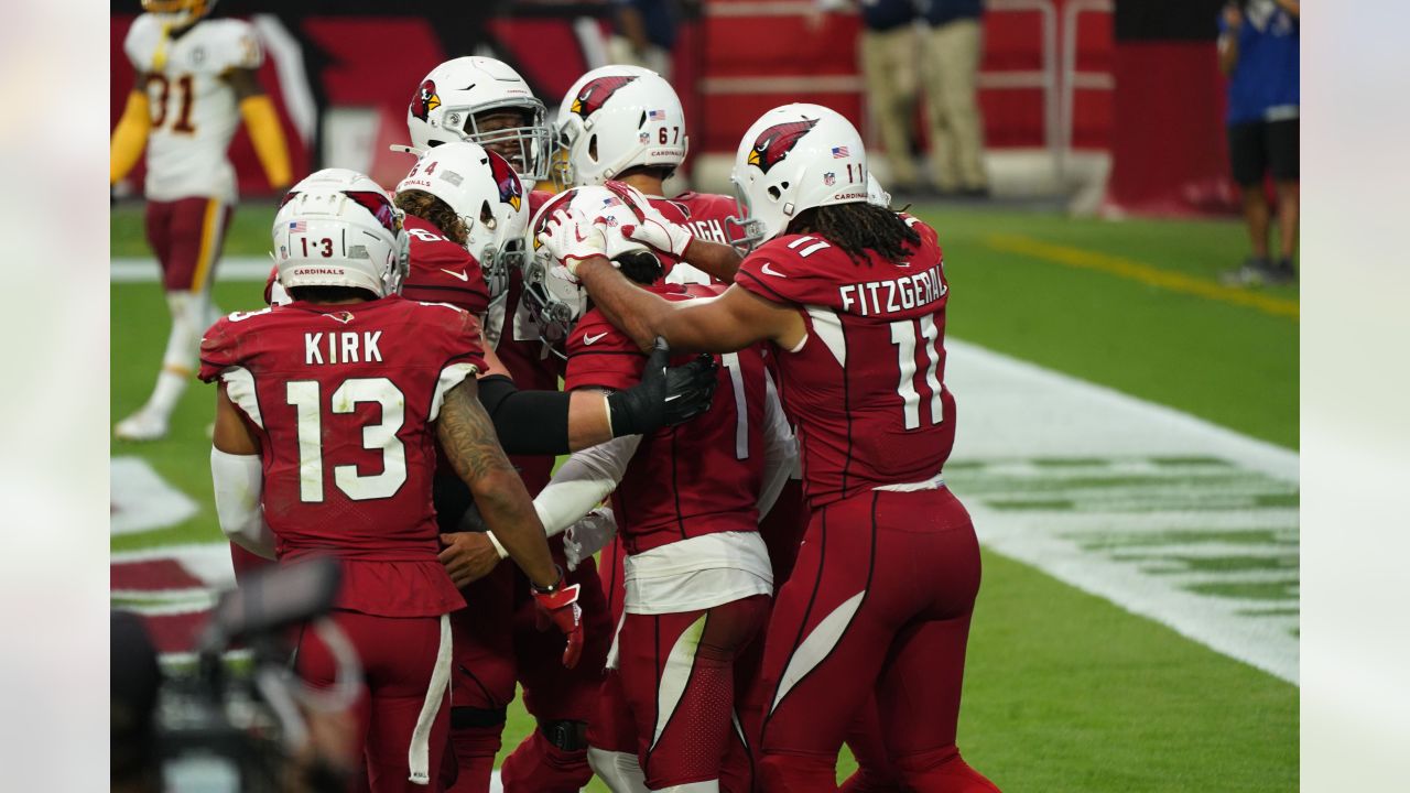 Arizona Cardinals vs. Washington Commanders FREE LIVE STREAM (9/10/23):  Watch NFL Week 1 online