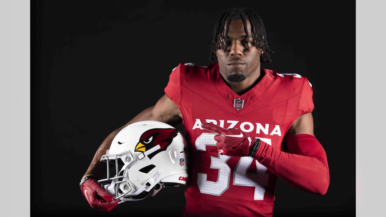 PHOTOS: Cardinals Host Uniform Reveal Event