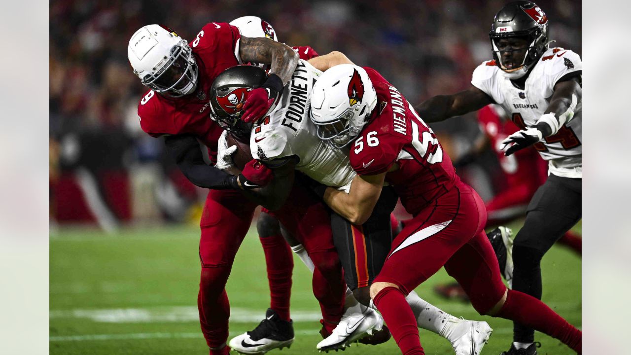 Cardinals-Buccaneers Week 16 Game Preview: 5 questions and answers