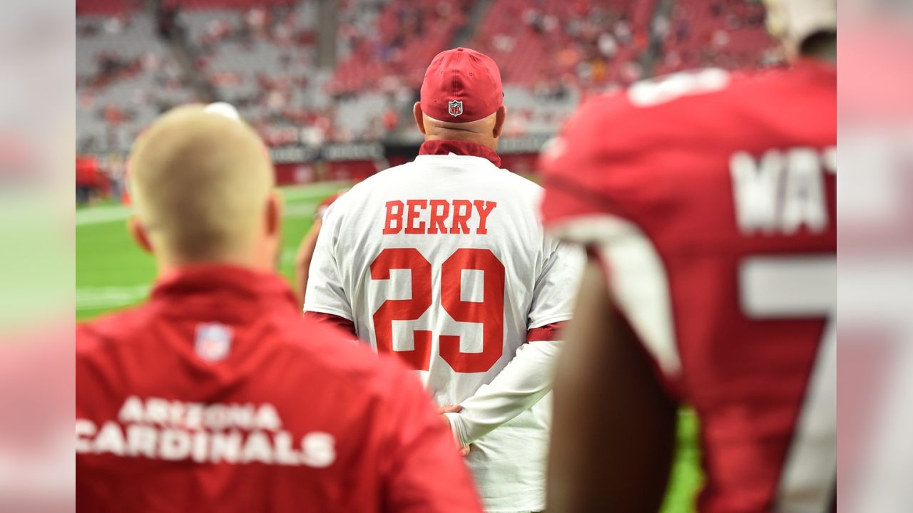 Eric Berry hauls in Chiefs' fifth interception vs. Broncos (Video)