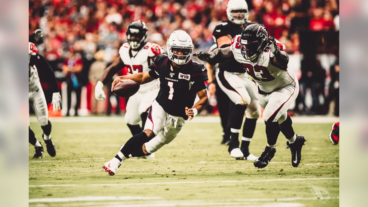 Where NFL execs see Cardinals' Kyler Murray in Rookie of the Year race