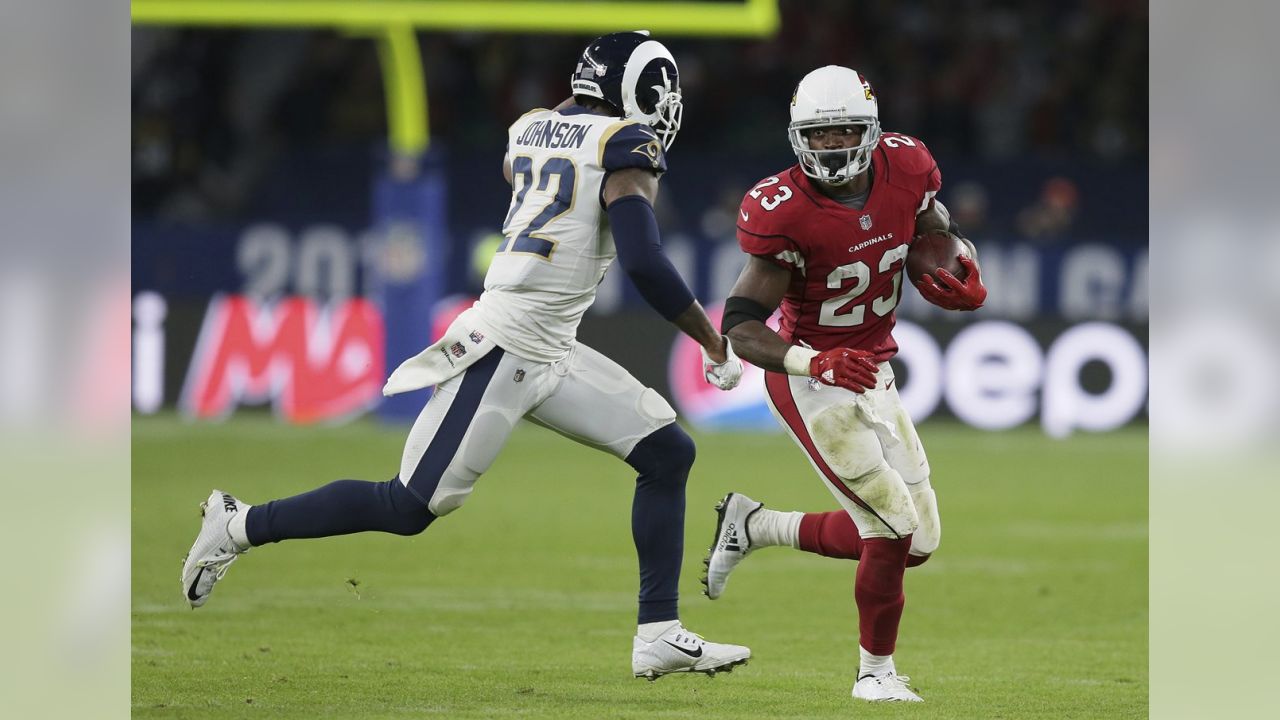 Rams take aim at first-place Cardinals on Monday Night Football to close  Week 14 - Acme Packing Company