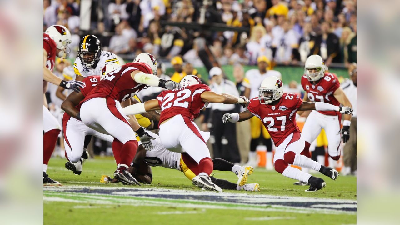 Throwback Thursday: Arizona Cardinals advance to Super Bowl XLIII