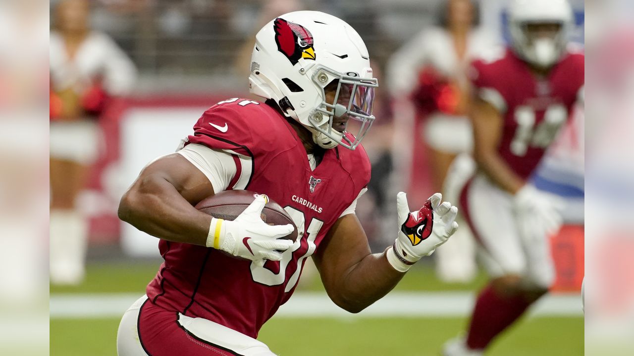 Arizona Cardinals on X: #TodaysKidsWillNeverKnow about @LarryFitzgerald in  these throwback #AZCardinals unis.  / X