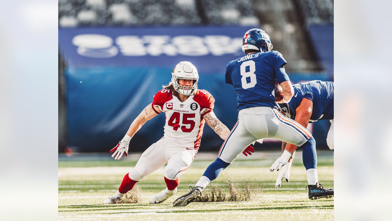 Kurt Warner: Live Snaps Best Way To Prep Daniel Jones