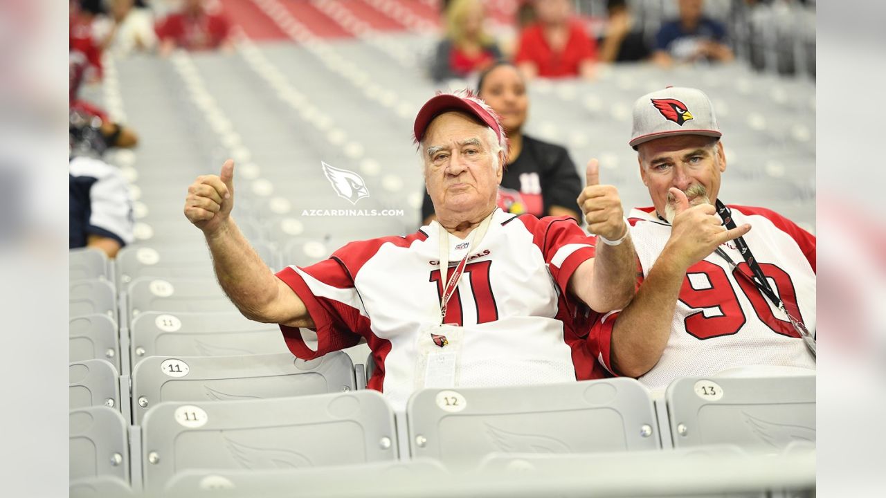 NFL Fans Roast Arizona Cardinals After Viral Video Shows Inept